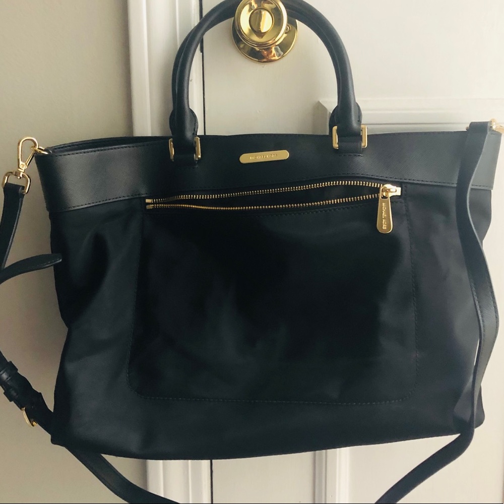 Michael Kors Nylon Bag